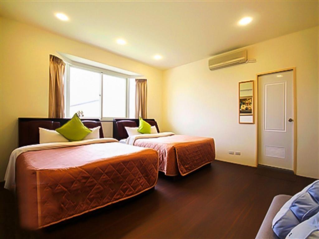Taichung Xinshe Garden Life Homestay B&B Room photo