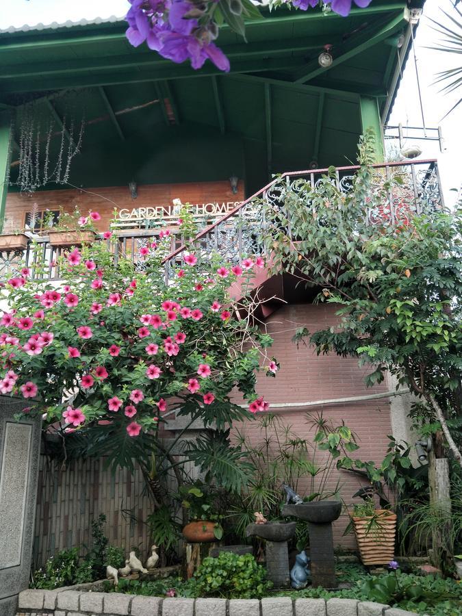 Taichung Xinshe Garden Life Homestay B&B Exterior photo